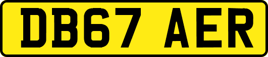 DB67AER