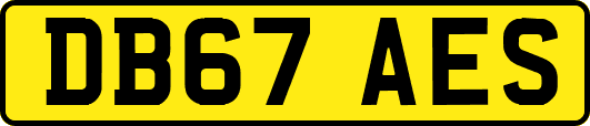 DB67AES