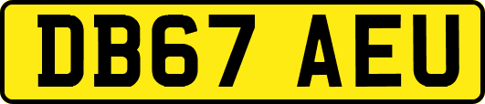 DB67AEU