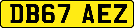 DB67AEZ