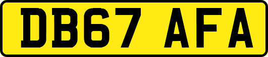 DB67AFA