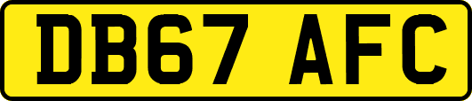 DB67AFC