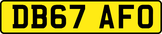 DB67AFO