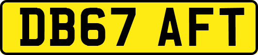 DB67AFT