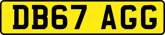 DB67AGG