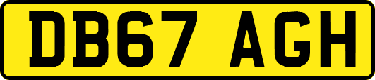 DB67AGH