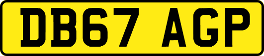 DB67AGP
