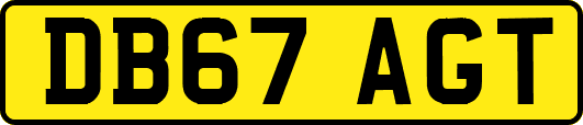 DB67AGT