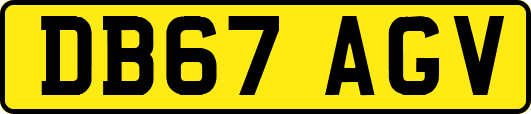 DB67AGV