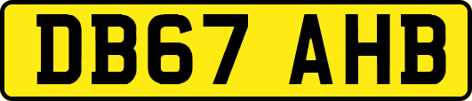DB67AHB