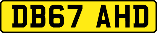 DB67AHD