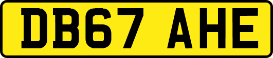 DB67AHE
