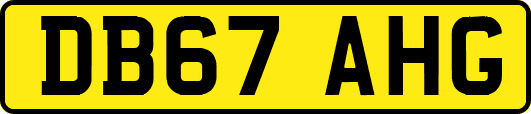 DB67AHG