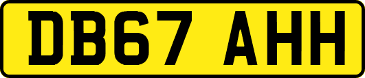 DB67AHH