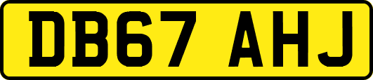 DB67AHJ