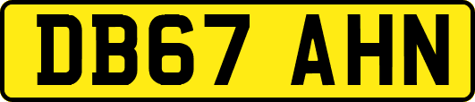 DB67AHN
