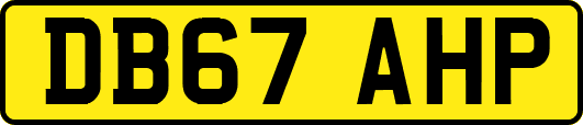 DB67AHP