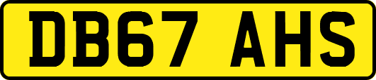 DB67AHS