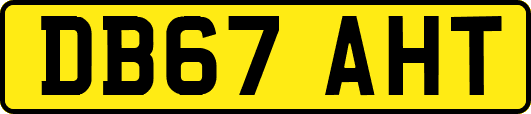 DB67AHT