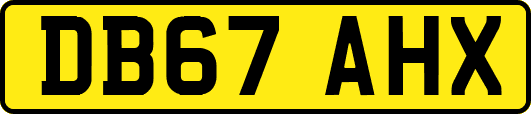 DB67AHX