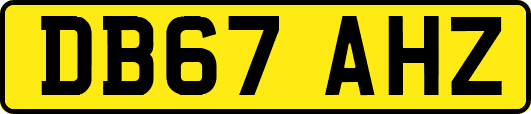 DB67AHZ