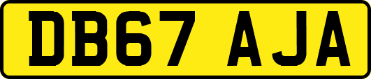 DB67AJA