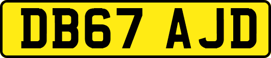 DB67AJD