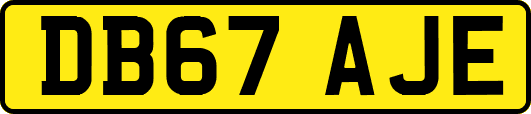 DB67AJE