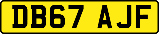 DB67AJF