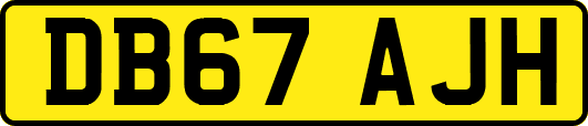 DB67AJH