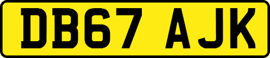 DB67AJK