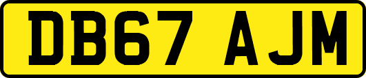 DB67AJM