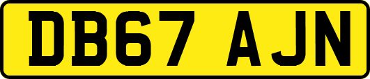 DB67AJN