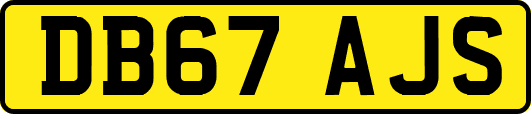 DB67AJS