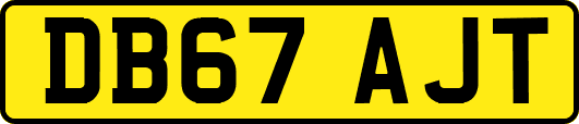 DB67AJT