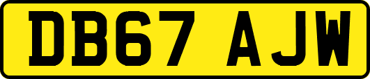 DB67AJW