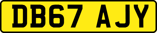 DB67AJY