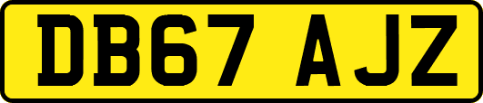 DB67AJZ