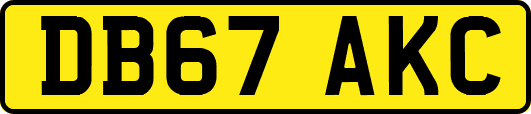 DB67AKC