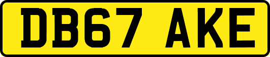DB67AKE