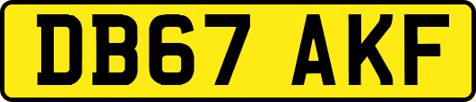 DB67AKF