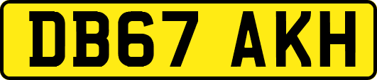 DB67AKH