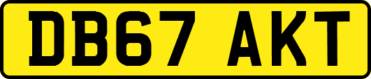 DB67AKT