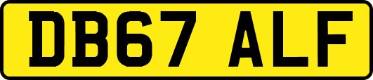 DB67ALF