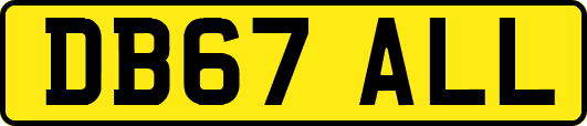 DB67ALL