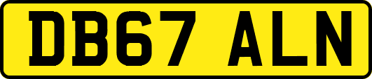 DB67ALN