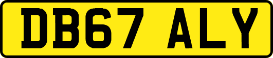 DB67ALY