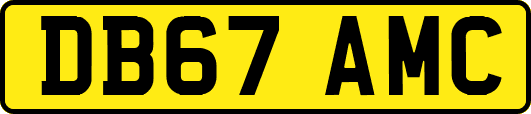 DB67AMC