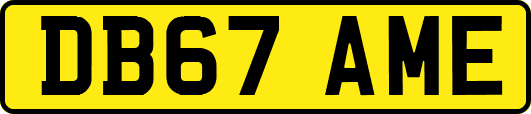 DB67AME
