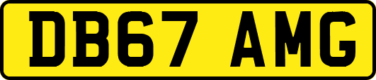 DB67AMG